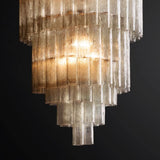 Serena Chandelier 34"