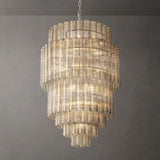 Serena Chandelier 34"