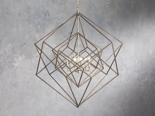 SilverLuxeodeChandelier_2