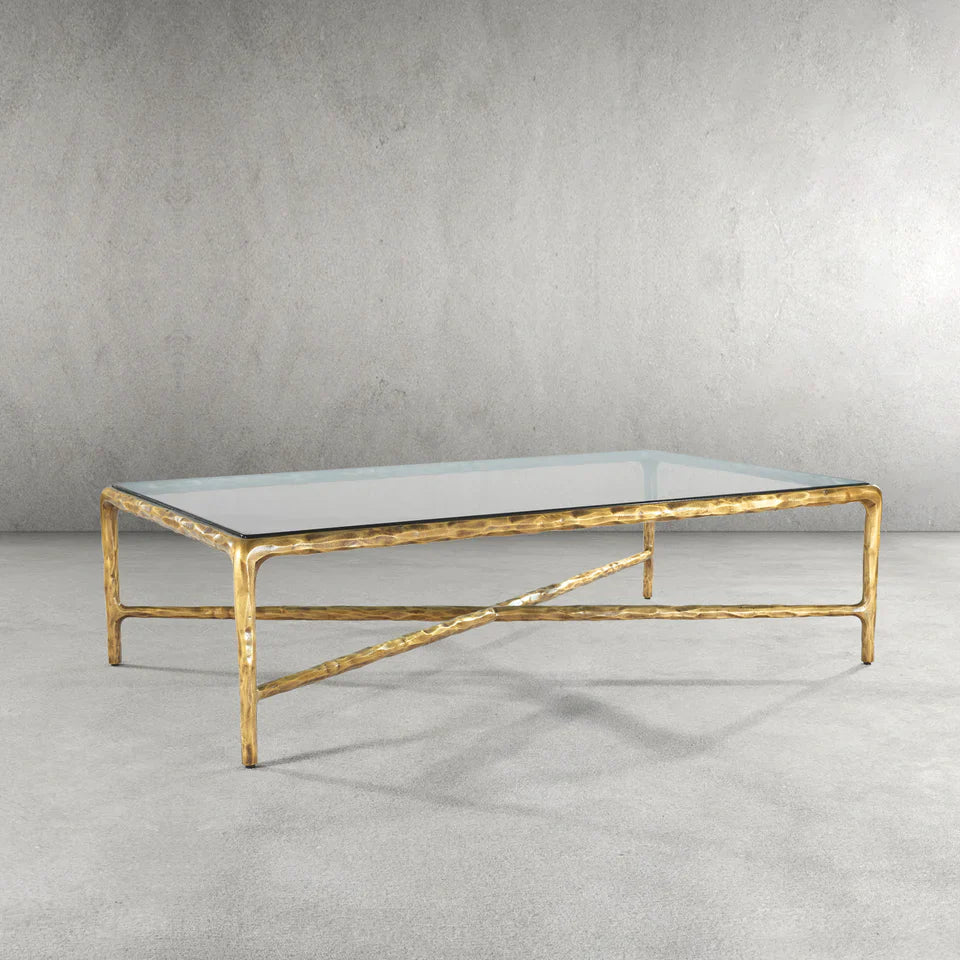 Thaddeus Glass Rectangular Coffee Table_1