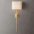 Thadeus Grand Shaded Wall Sconce