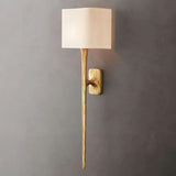 Thadeus Grand Shaded Wall Sconce