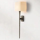 Thadeus Grand Shaded Wall Sconce