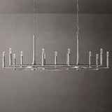 Thadeus Linear Chandelier 72”