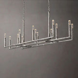 Thadeus Linear Chandelier 72”