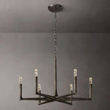 Thadeus Round Chandelier 36”