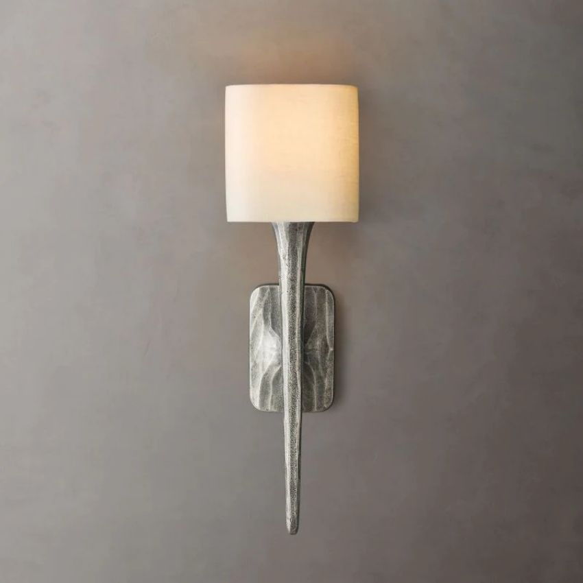 Thadeus Shaded Wall Sconce