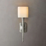 Thadeus Shaded Wall Sconce