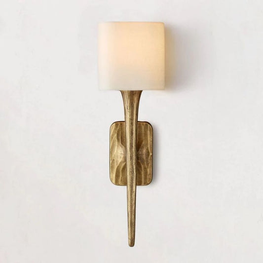 Thadeus Shaded Wall Sconce