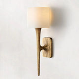 Thadeus Shaded Wall Sconce