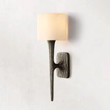 Thadeus Shaded Wall Sconce