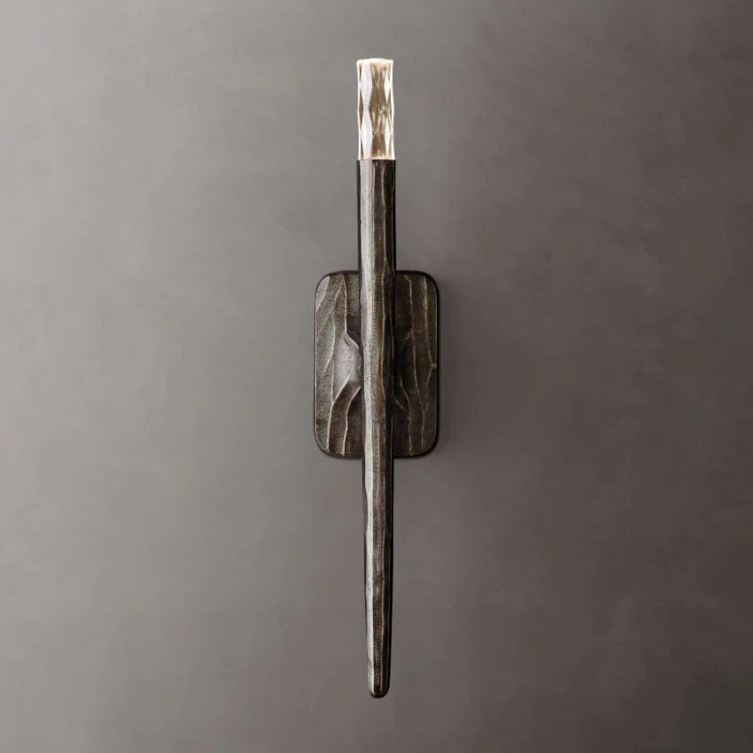 Thadeus Wall Sconce