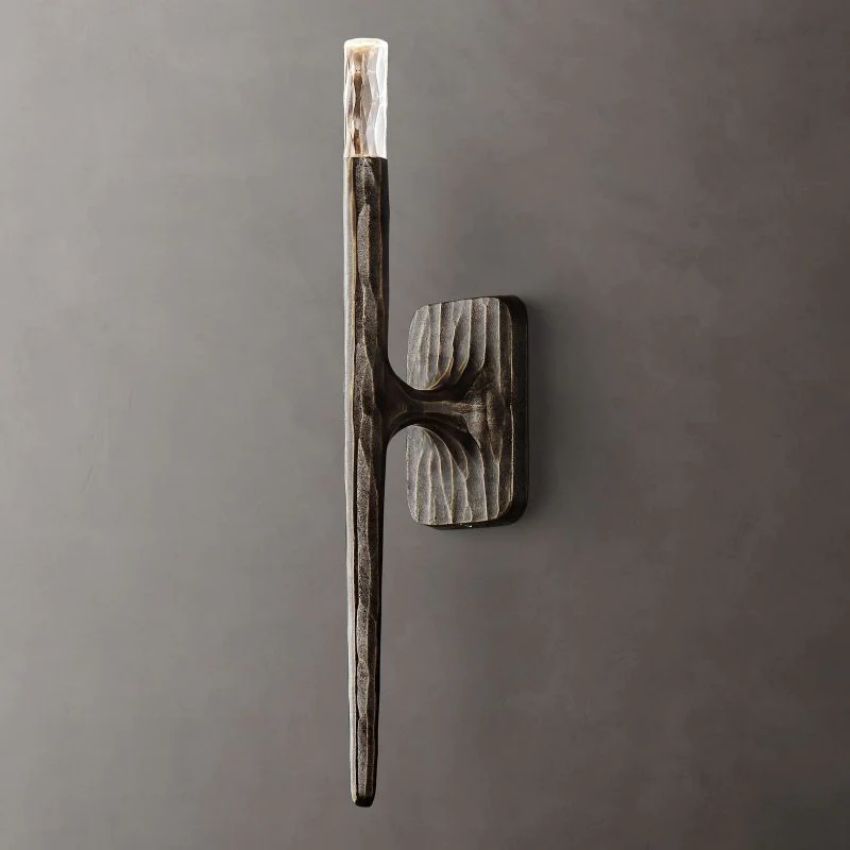 Thadeus Wall Sconce,Wall Sconces For Living Room,Wall Sconces Modern