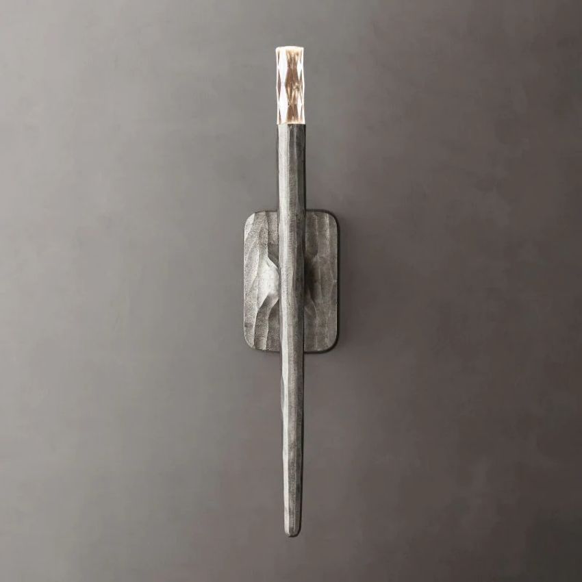 Thadeus Wall Sconce,Wall Sconces For Living Room,Wall Sconces Modern