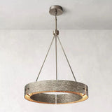 Vilary Round Chandelier 36"