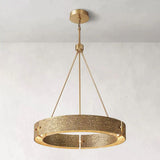 Vilary Round Chandelier 36"