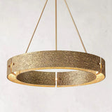 Vilary Round Chandelier 36"