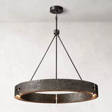 Vilary Round Chandelier 48"