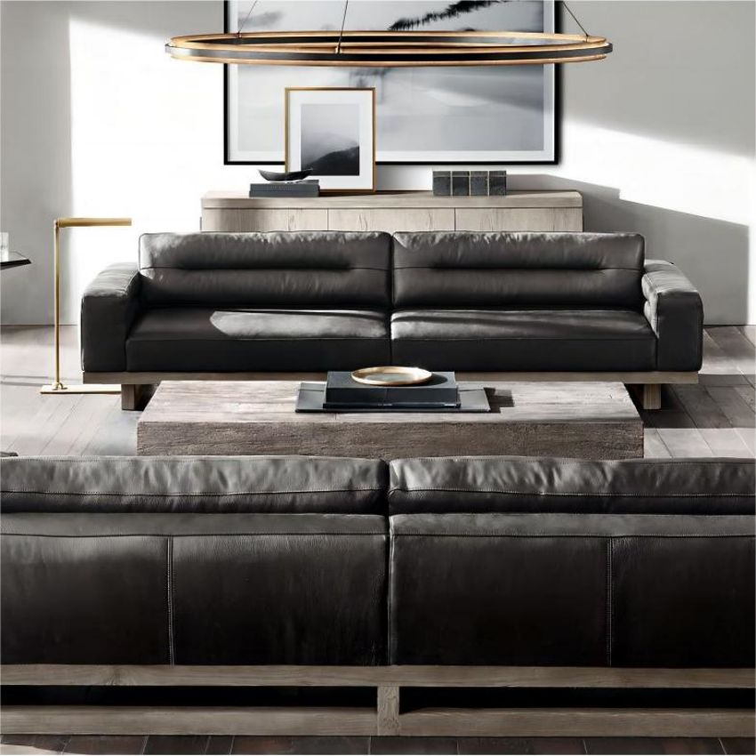 Vitas Round Chandeler 60"