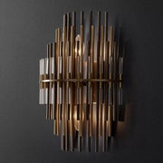 Wiliam Sculpture Sconce