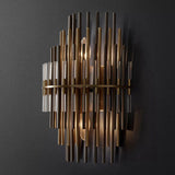 Wiliam Sculpture Sconce