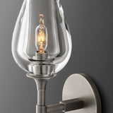 Tulip Single Sconce