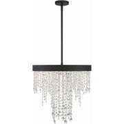 Winham 5 Light 20 inch Chandelier