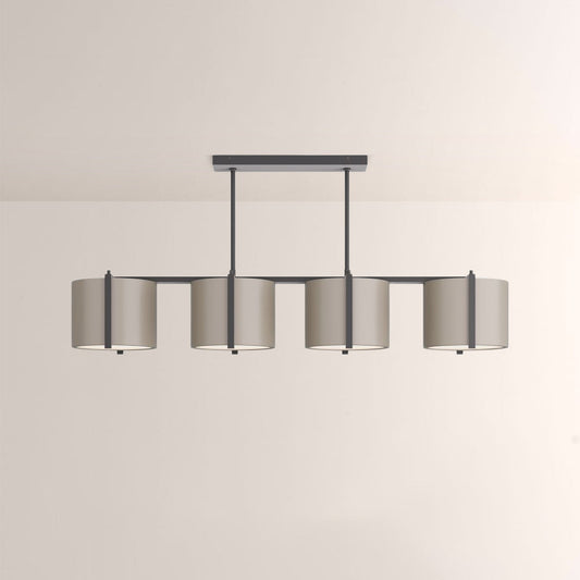 Zenobia Linear Chandelier