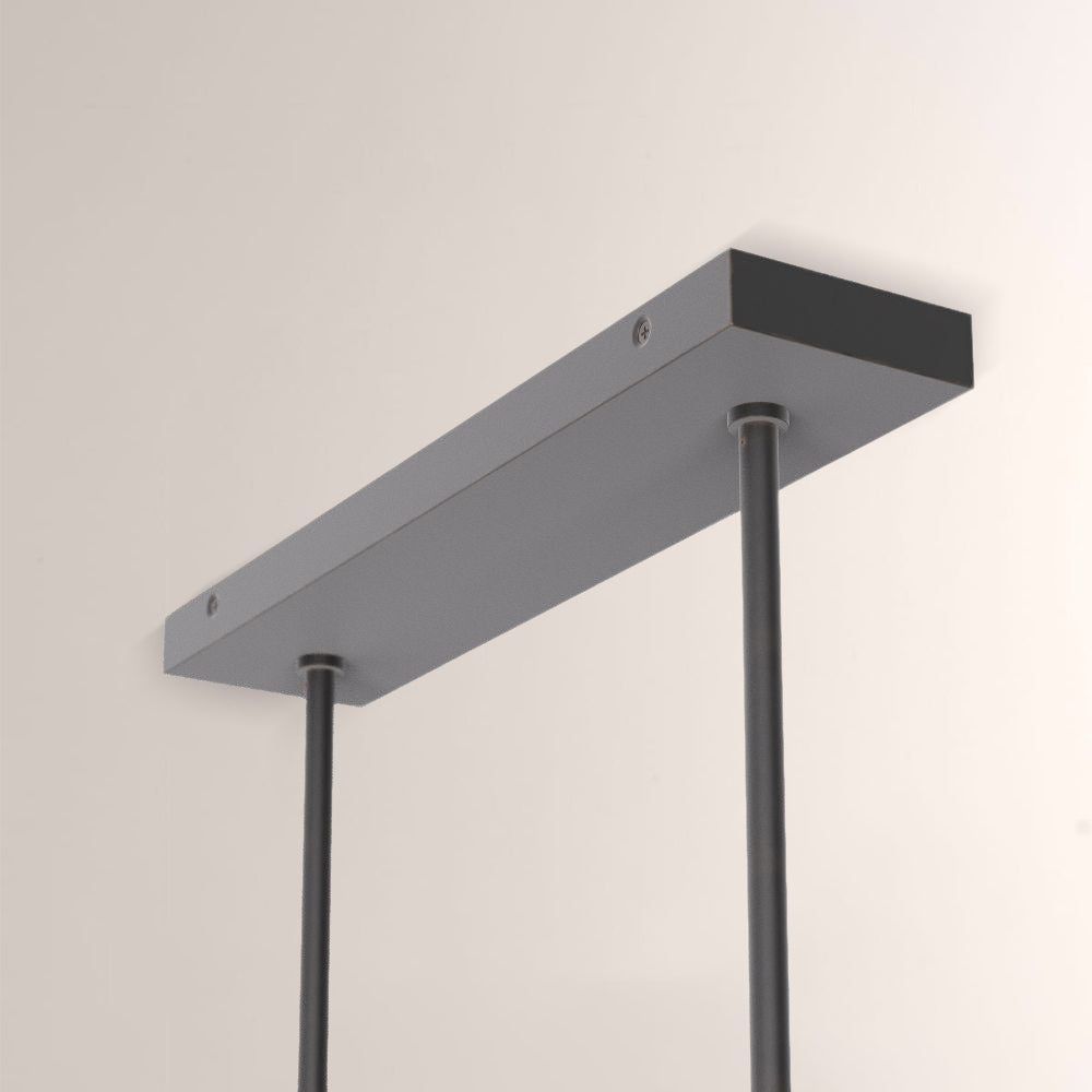 Zenobia Linear Chandelier