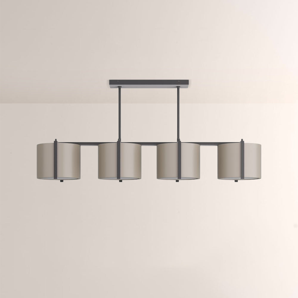Zenobia Linear Chandelier