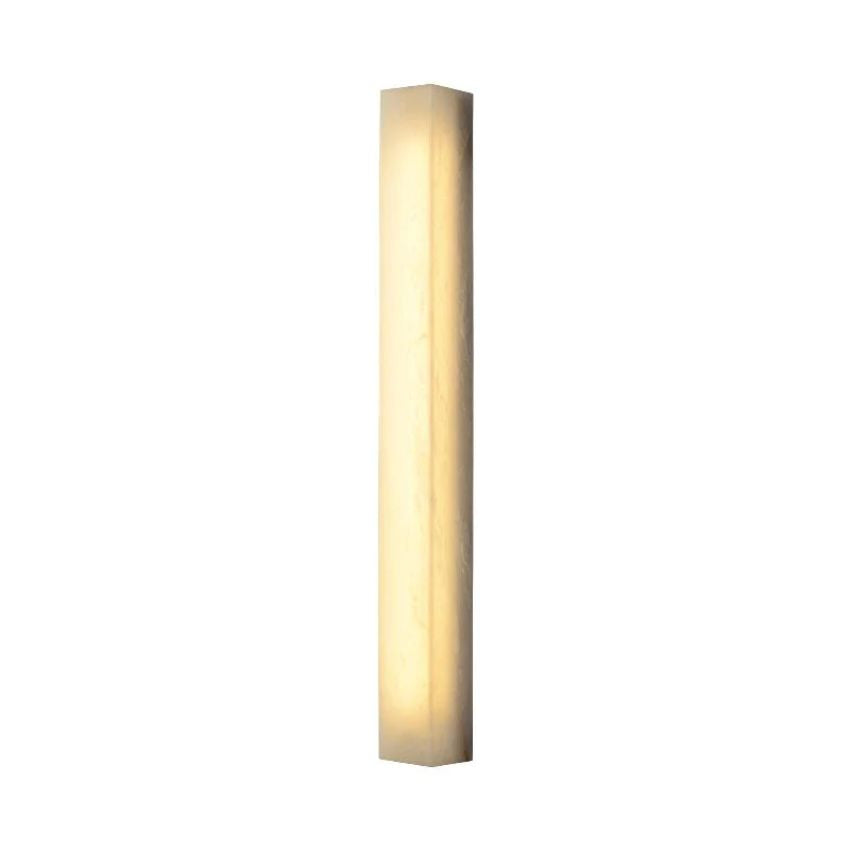 Alabaster Wall Sconce