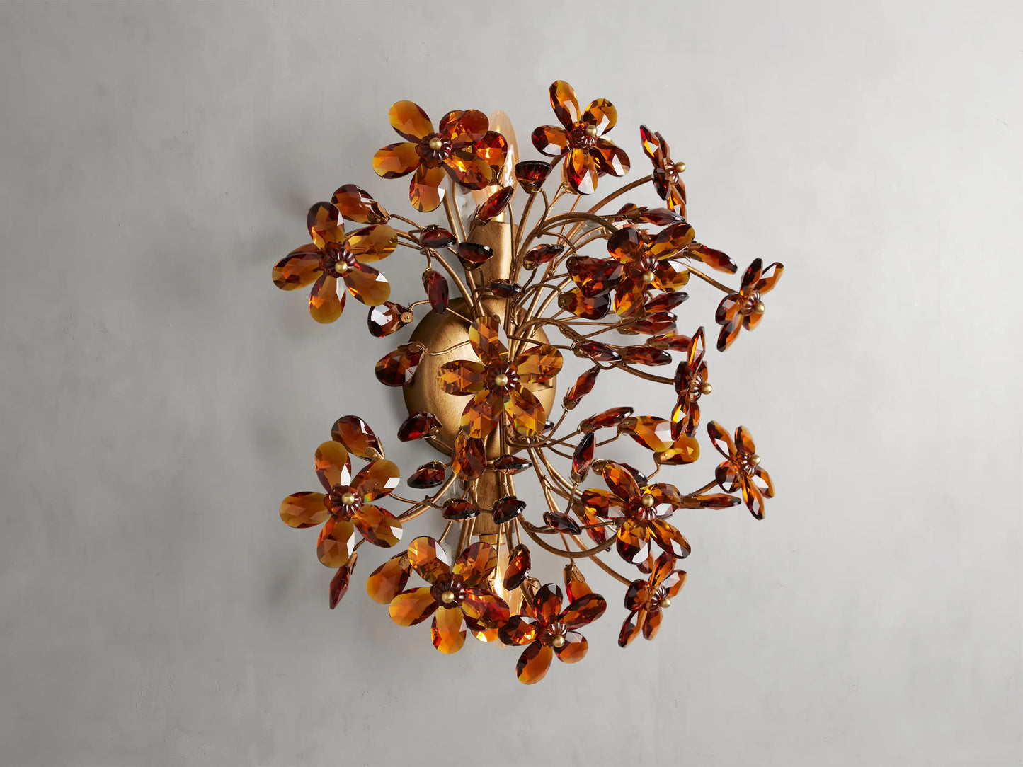 Flora Wall Sconce