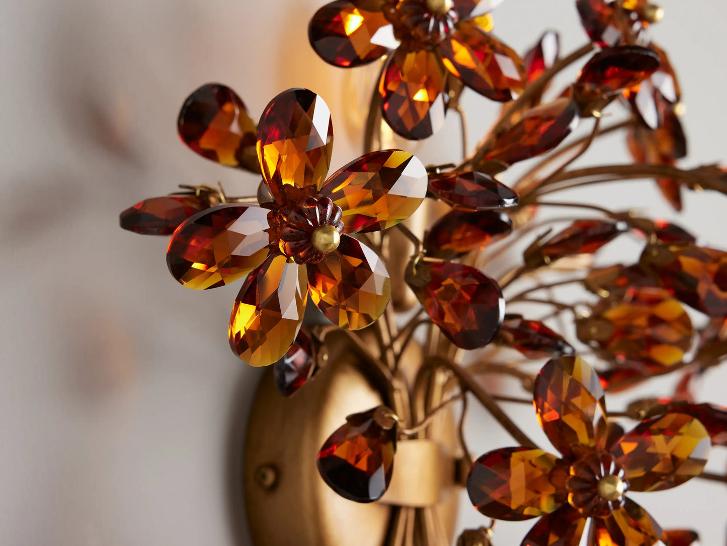 Flora Wall Sconce