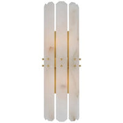 Aerin Bonnington Tall Sconce With Alabaster