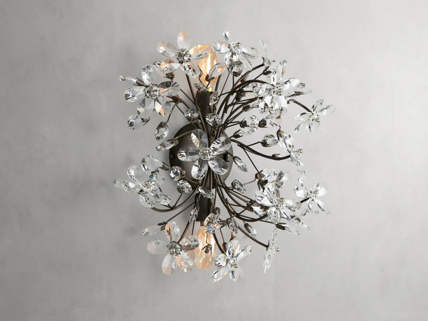 Flora Wall Sconce