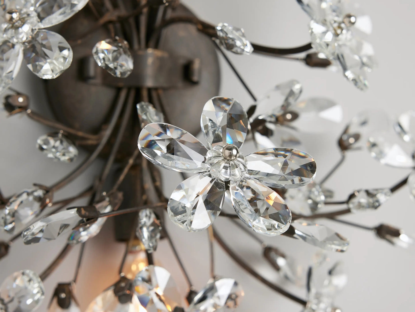 Flora Wall Sconce