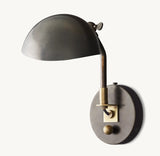 Convexo Sconce