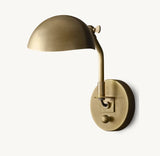 Convexo Sconce