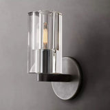 Bordeaux Wine-Glass Wall Sconce