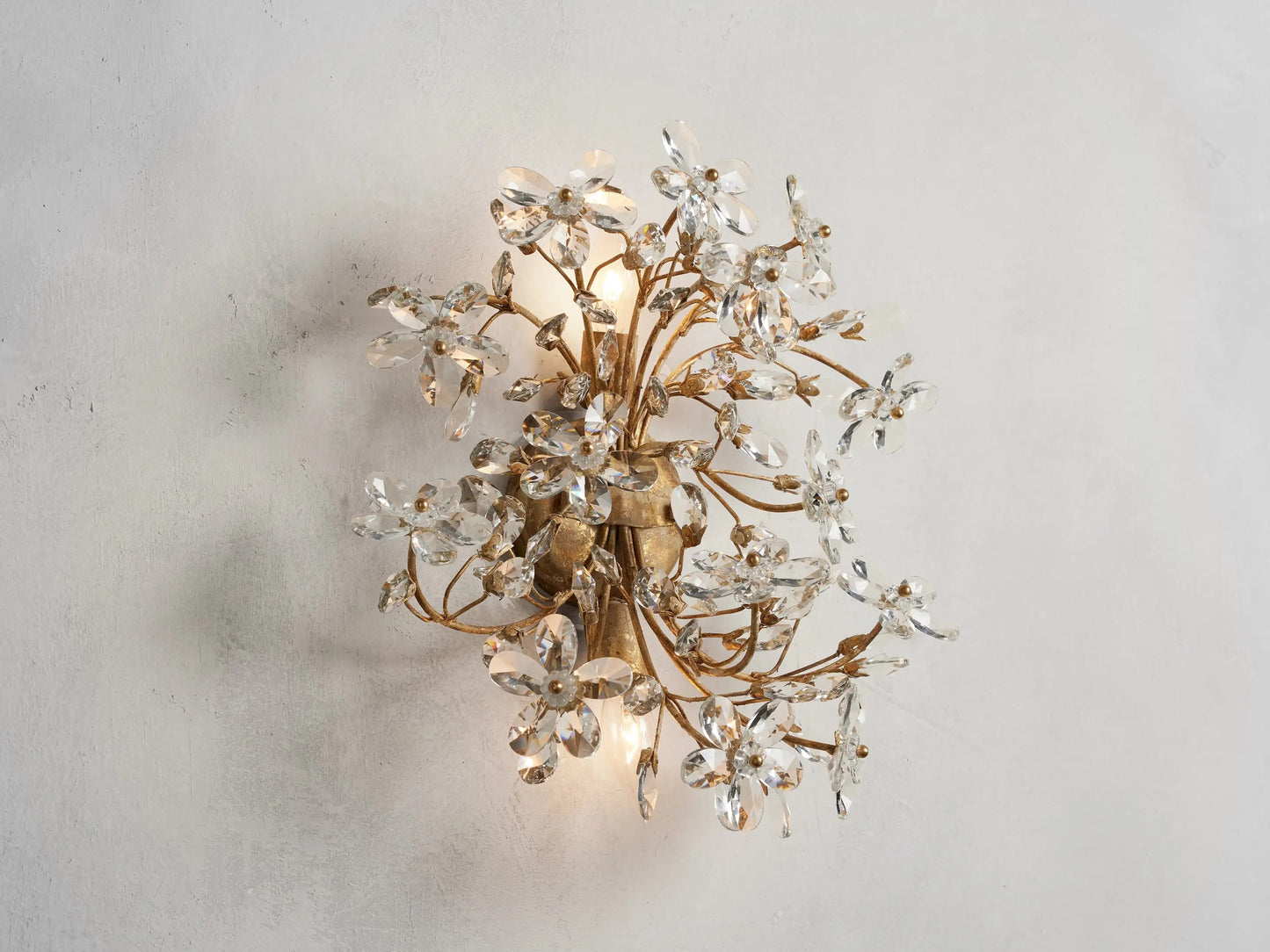 Flora Wall Sconce