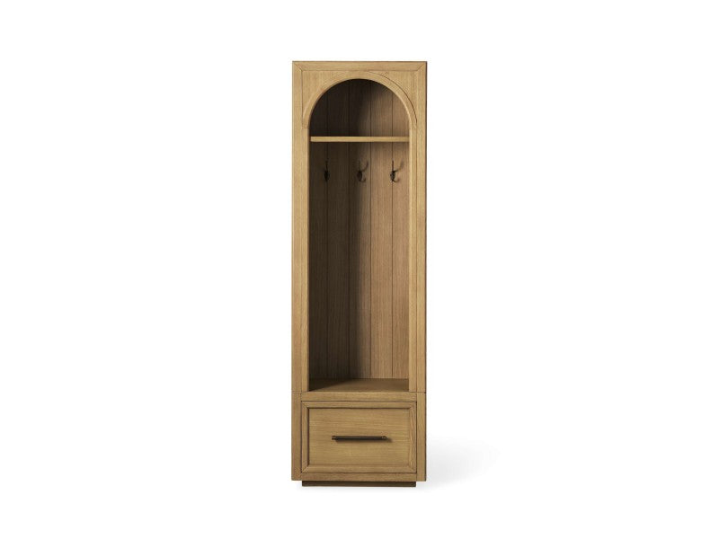 Heidi Single Entryway Cabinet 25"