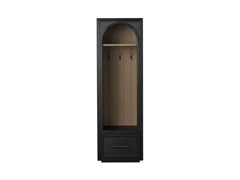 Heidi Single Entryway Cabinet 25"