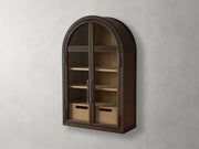 Heidi Wall Mounted Cabinet 24"