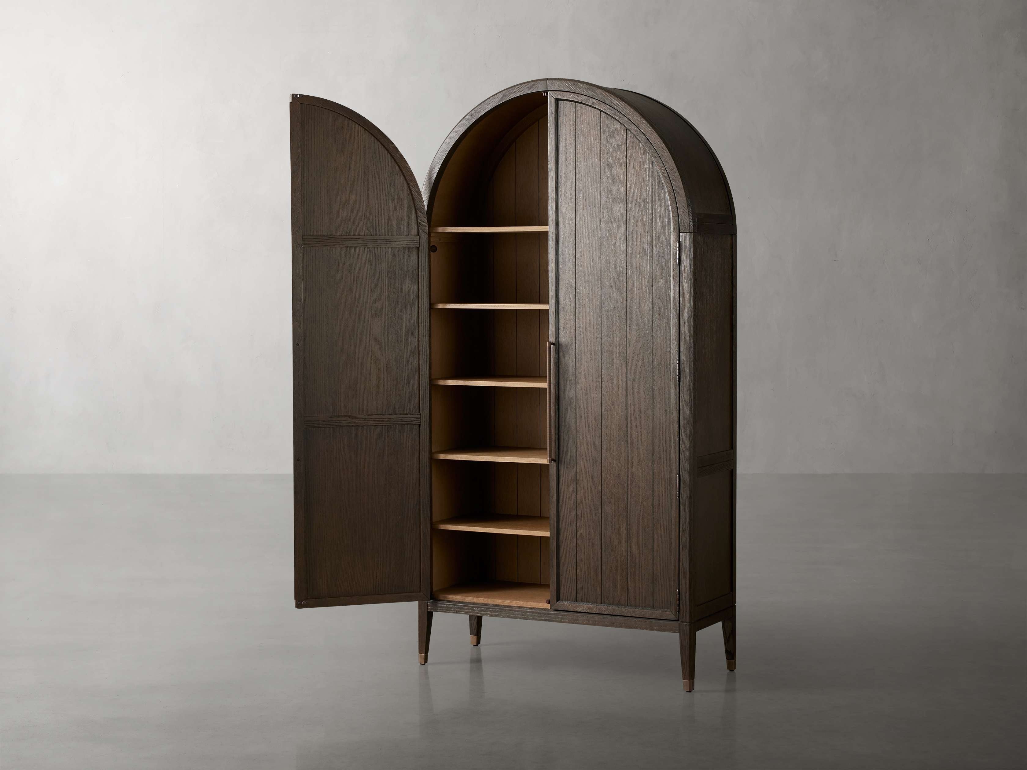 Heidi Cabinet 46"