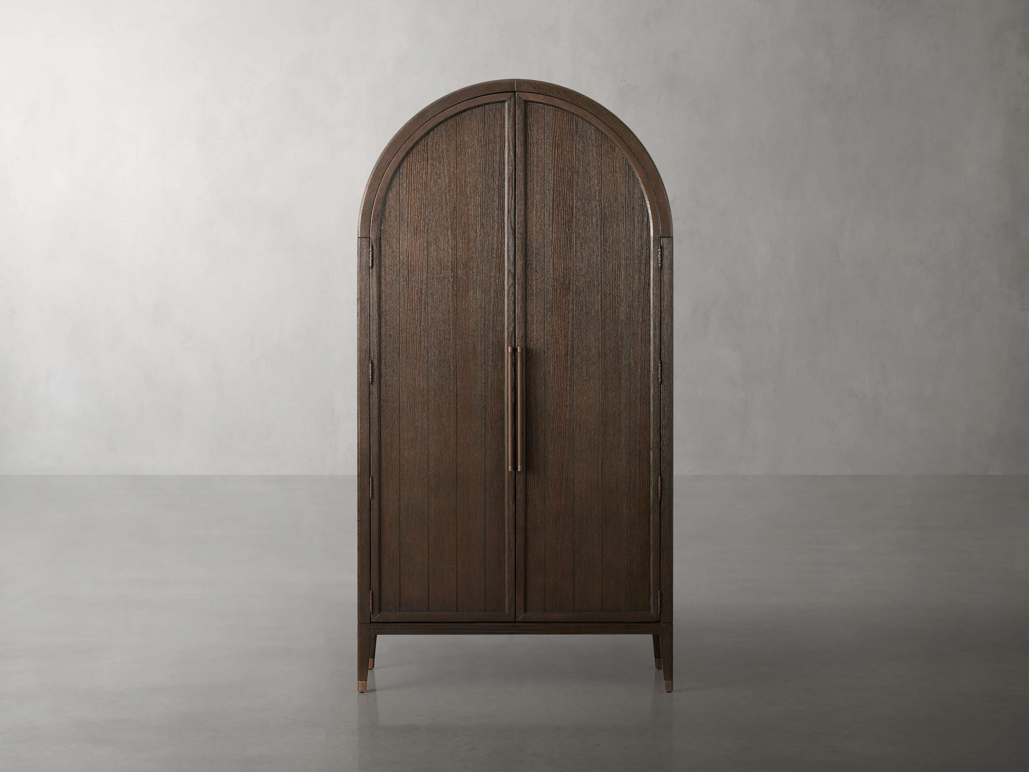 Heidi Cabinet 46"