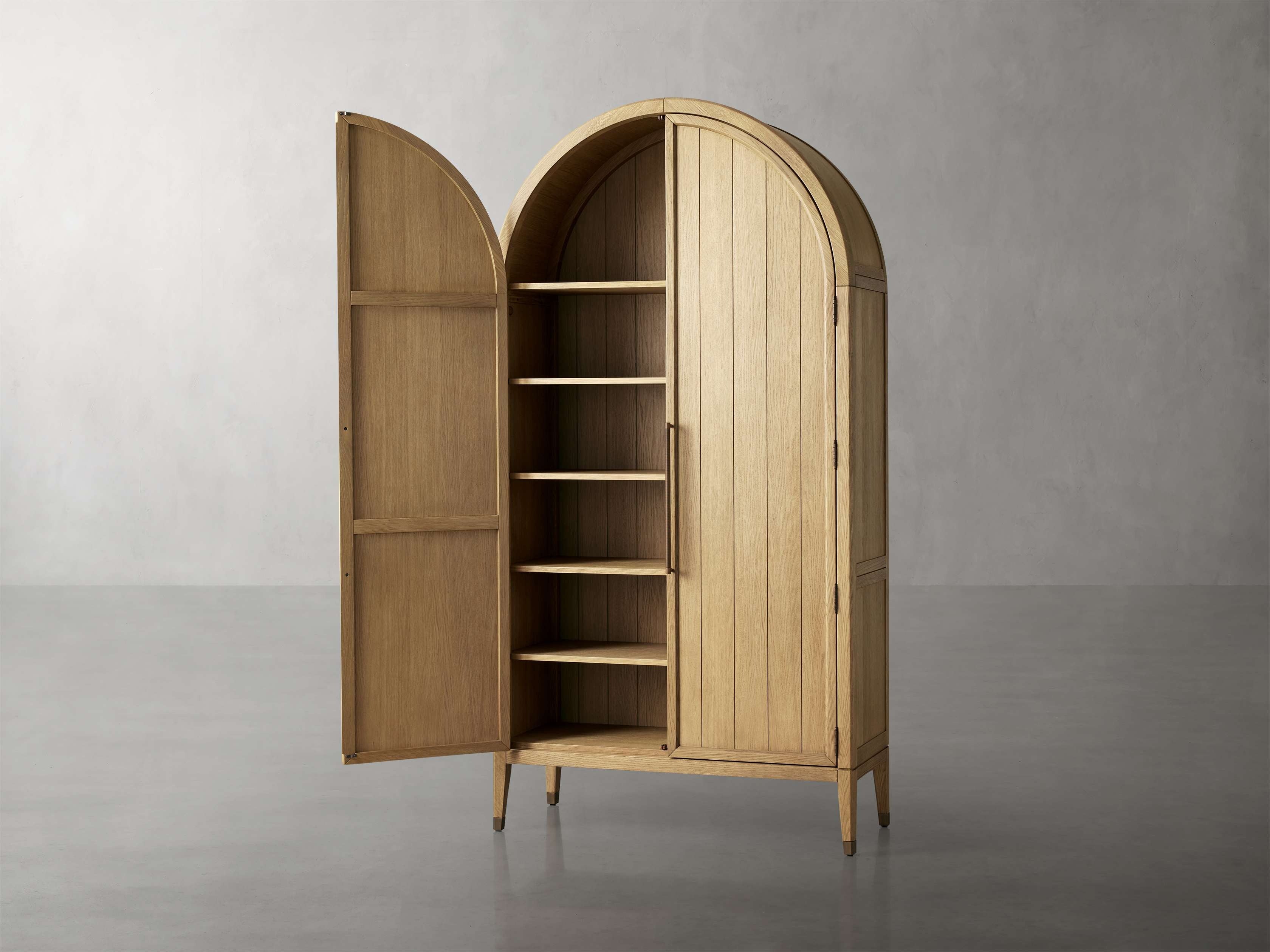 Heidi Cabinet 46"