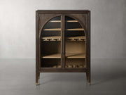 Heidi Low Bar Cabinet 36"W