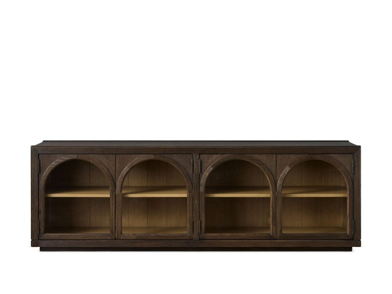 Heidi Media Console 80"