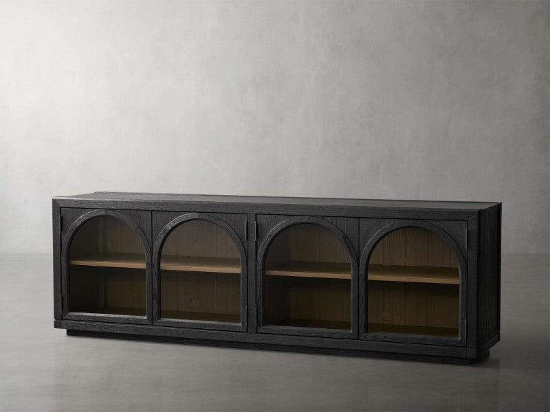 Heidi Media Console 80"