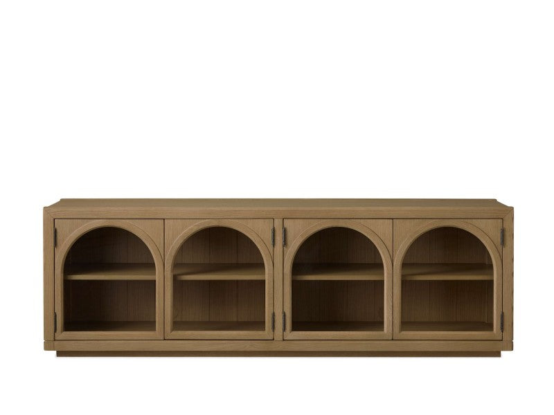 Heidi Media Console 80"